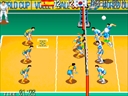World Cup Volley '95 Extra Version (Asia v2.0B)