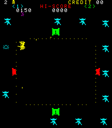 Western Gun Part II png snap