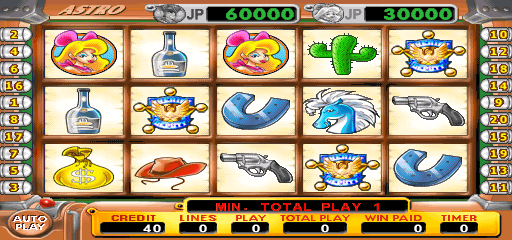 Western Venture (Ver. AA.01.B) png snap
