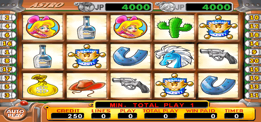 Western Venture (Ver. AA.02.E) png snap