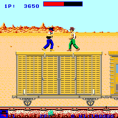 Western Express (bootleg set 1) png snap