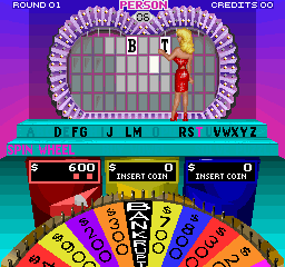 Wheel Of Fortune (set 1) png snap