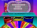 Wheel Of Fortune (set 2)