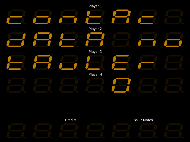 White Force png snap