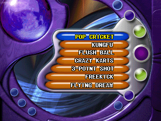 Wiii3 TV Entertainment System (7-in-1 Sports) png snap