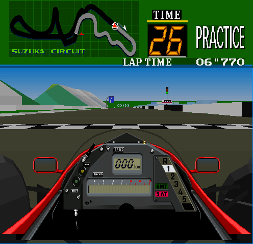 Winning Run Suzuka Grand Prix (Japan) (89/12/03, Ver.02) png snap