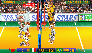 Winning Spike (ver EAA) png snap