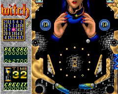 Witch (with ranking) png snap