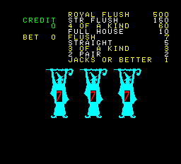 Witch Card (English, witch game, lamps) png snap