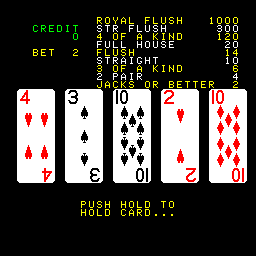 Witch Card (Falcon, enhanced sound) png snap