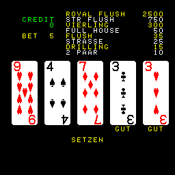 Witch Game (Video Klein, set 1) png snap