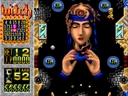 Witch (Sega license)