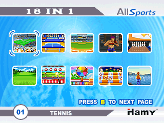 WiWi 18-in-1 Sports Game png snap