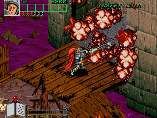 Wizard Fire (Over Sea v2.1) png snap