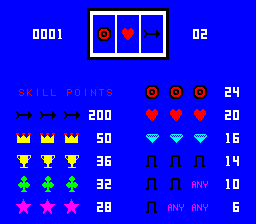 Wild Arrow (color, Standard V4.8) png snap