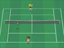 Pro Tennis World Court (Japan)