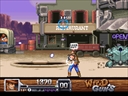 Wild Guns (SNES bootleg)