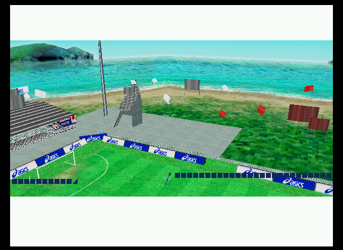 World Kicks PCB (World, WKC2 Ver.A) png snap