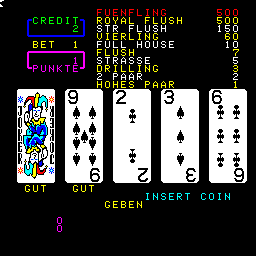 Wild Witch (Export, 6T/12T ver 1.84A) png snap