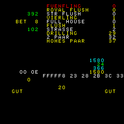 Wild Witch (Export, 6T/12T ver 1.57-TE) png snap