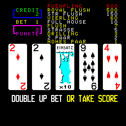 Wild Witch (Export, 6T/12T ver 1.65A-S) png snap