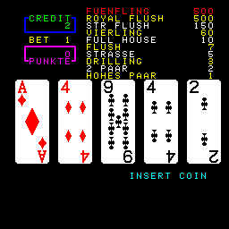 Wild Witch (Export, 6T/12T ver 1.65A-N) png snap