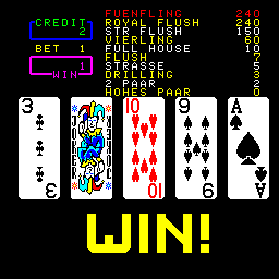 Wild Witch (Export, 6T/12T ver 1.74A-SP-BELG) png snap