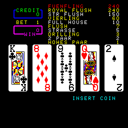 Wild Witch (Export, 6T/12T ver 1.74A) png snap