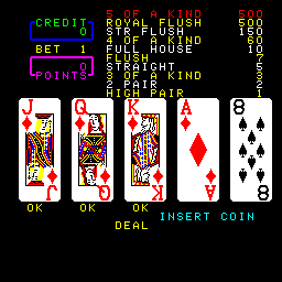 Wild Witch (Export, 6B/12B ver 1.75A-E English) png snap