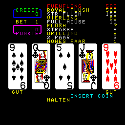 Wild Witch (Export, 6T/12T ver 1.76A) png snap