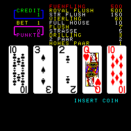 Wild Witch (Export, 6T/12T ver 1.77A) png snap