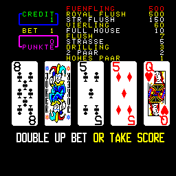 Wild Witch (Export, 6T/12T ver 1.83A) png snap