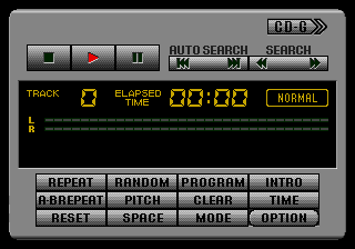 Wondermega M2 (Japan, NTSC) png snap