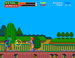 Wonder Momo png snap