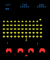 World Invader png snap