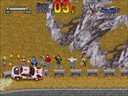 World Rally Championship (version 1.0, checksum DE0D, 08 Nov 1993)