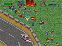 World Rally Championship (America, version 1.0, checksum 75A5, 16 Jun 1993)