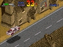 World Rally Championship (version 1.0, checksum 3873, 06 Apr 1993)