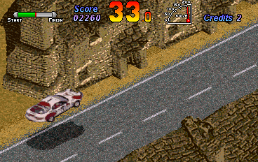 World Rally Championship (version 1.0, checksum 3873, 06 Apr 1993) png snap