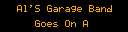 Al's Garage Band Goes On A World Tour (R02b)