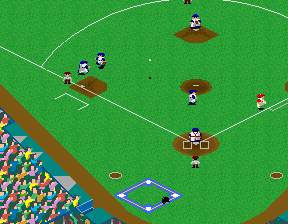 Pro Yakyuu World Stadium (Japan) png snap