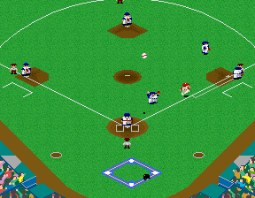 Pro Yakyuu World Stadium '89 (Japan) png snap