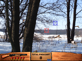 Wing Shooting Championship V1.01 png snap