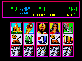 White Tiger (4XF5139I08, US) png snap