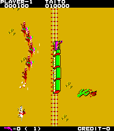 Wild Western (set 1) png snap