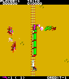 Wild Western (set 2) png snap