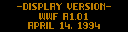 WWF Royal Rumble (USA 1.03, display A1.01) png snap