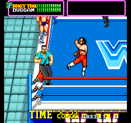 WWF Superstars (Europe) png snap