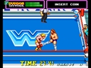 WWF Superstars (bootleg with 2xYM2203)