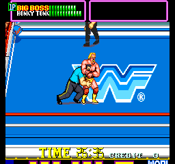 WWF Superstars (Canada) png snap